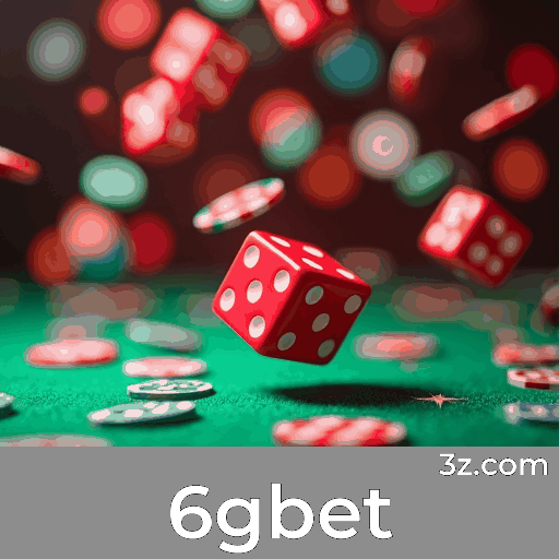 Luxo e Exclusividade no Casino 6gbet: Experiência Brasileira