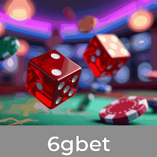6gbet: Caça-níqueis-Grandes Prêmios, Poker-Estratégia Suprema, e Mais