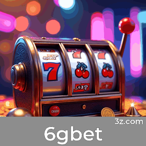 6gbet: Emoção e Oportunidades nos Jogos de Cassino