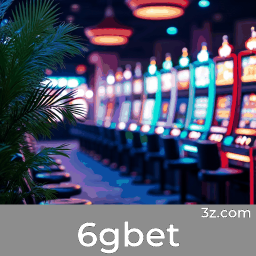 6gbet: Total Cobertura Esportiva e Odds Instantâneas