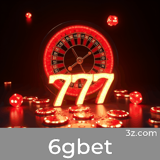 6gbet: Emoção e Oportunidades nos Jogos de Cassino
