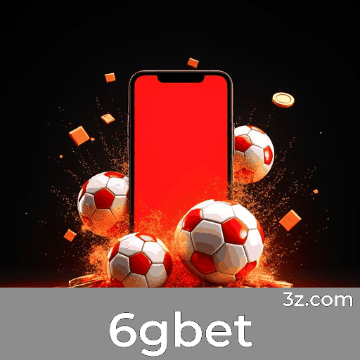 Descubra o Acesso Premium e Seguro no 6gbet