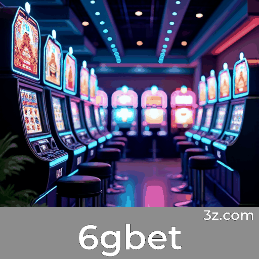 Luxo e Exclusividade no Casino 6gbet: Experiência Brasileira