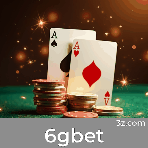 6gbet: Emoção e Oportunidades nos Jogos de Cassino