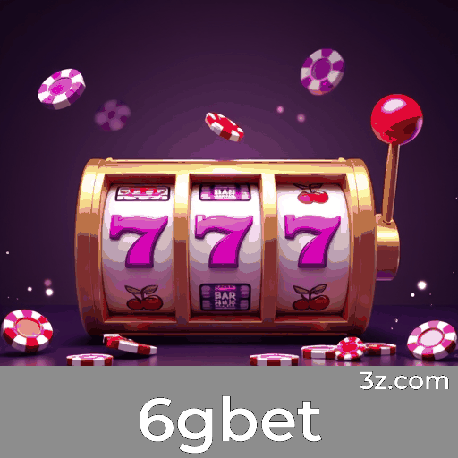 6gbet: Plataforma de Cassino Online Segura e Divertida
