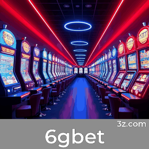 Desbloqueie Bônus Incríveis no 6gbet Agora!