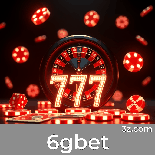 Descubra o Acesso Premium e Seguro no 6gbet