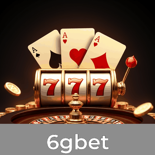 6gbet: Caça-níqueis-Grandes Prêmios, Poker-Estratégia Suprema, e Mais