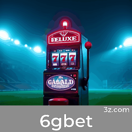 6gbet: Opções Diversas e Entretenimento Ilimitado