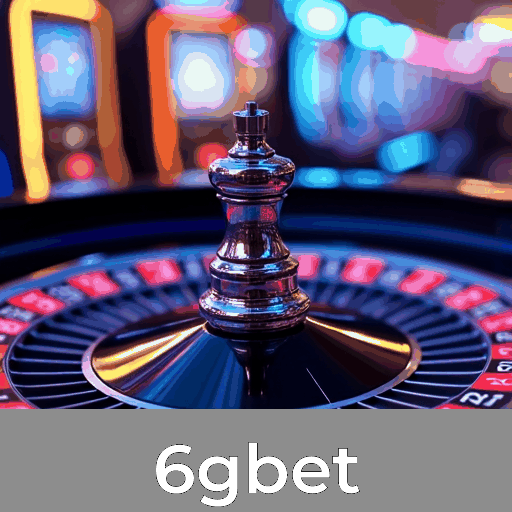 6gbet: A Conveniência e Funcionalidade do App na Palma da Sua Mão