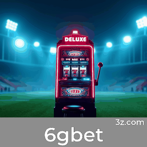 6gbet: Apostas Online com Segurança e Excelência
