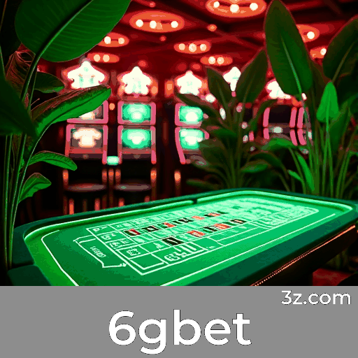 6gbet: Apostas Online com Segurança e Excelência