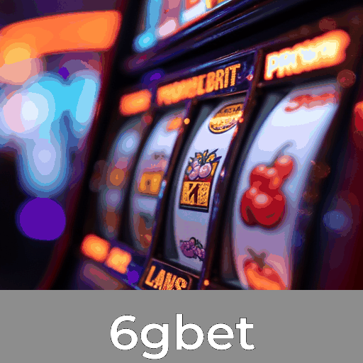 Garanta Acesso Seguro Premium no 6gbet com Login Rápido