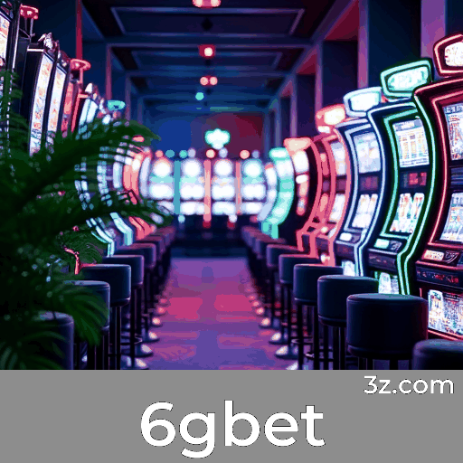 6gbet: Apostas Online com Segurança e Excelência
